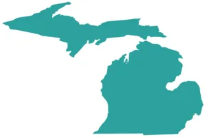 State of Michigan Kazino